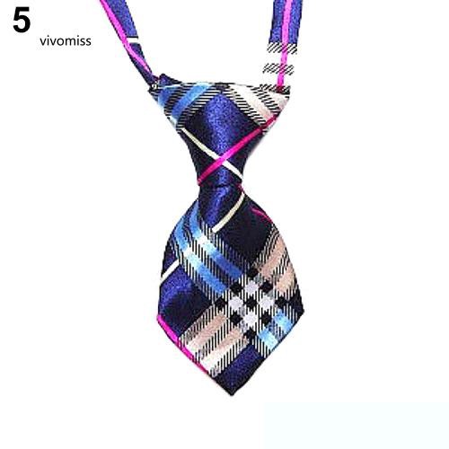 Cà vạt đeo cổ dễ thương cho thú cưng