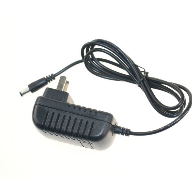 Cục sạc thay thế 9 -12V cho gối massage - Adapter đổi nguồn