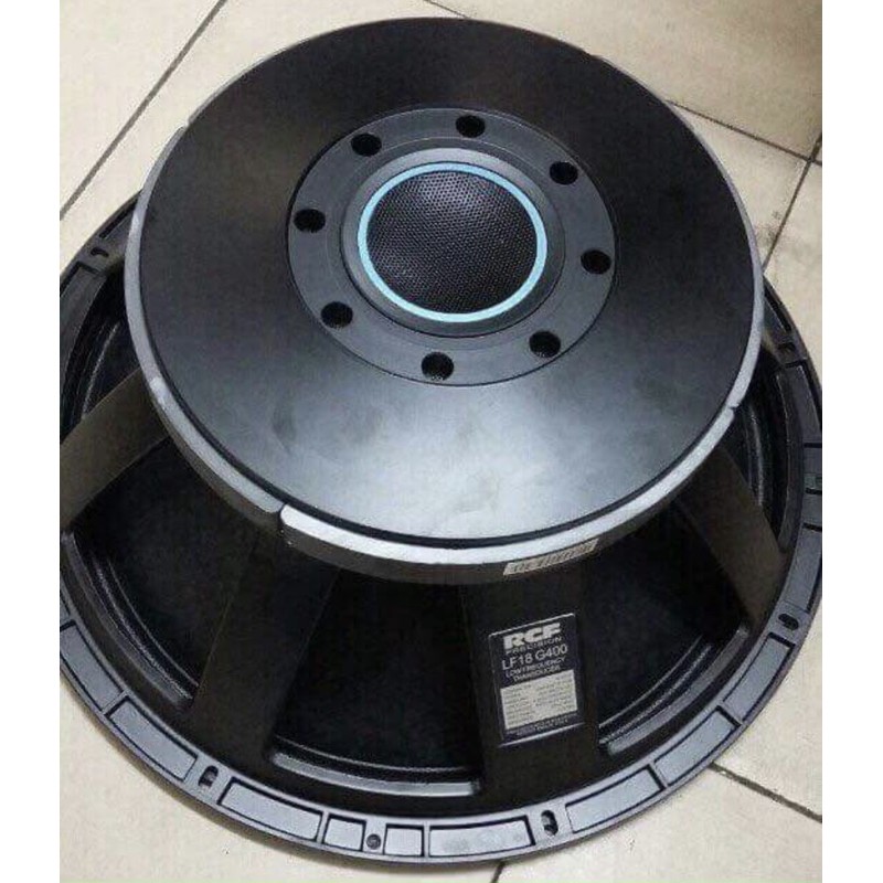 Loa Bass 50 RCF (270-127)