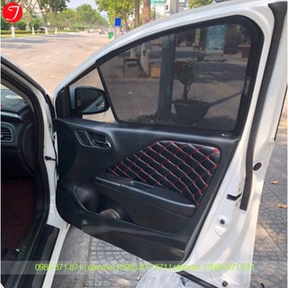 Chắn nắng từ tính nam châm loại xịn nhất dánh cho các dòng xe honda