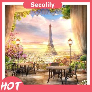 Chosen 5D DIY Full Drill Diamond Painting Lighting Cross Stitch Embroidery Rhinestones Mosaic Kits