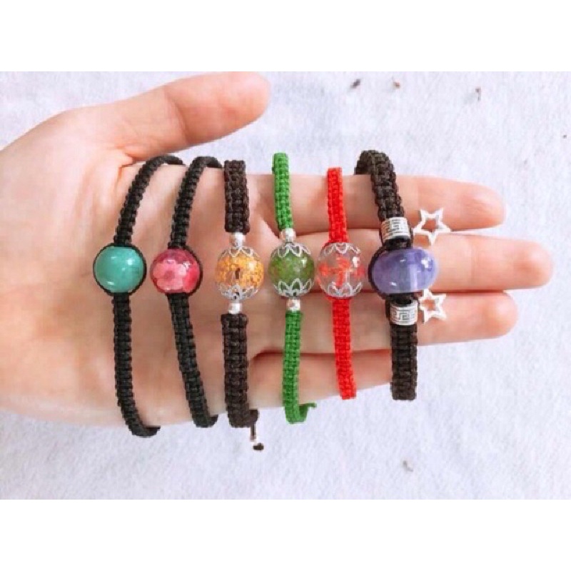 Dây dù 1mm cuộn 100m