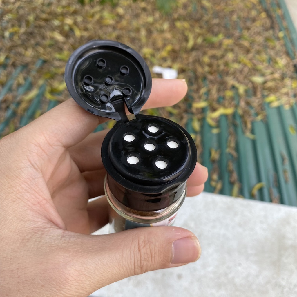 Hạt Dổi Mắc khén Doispice cực thơm tiện sử dụng