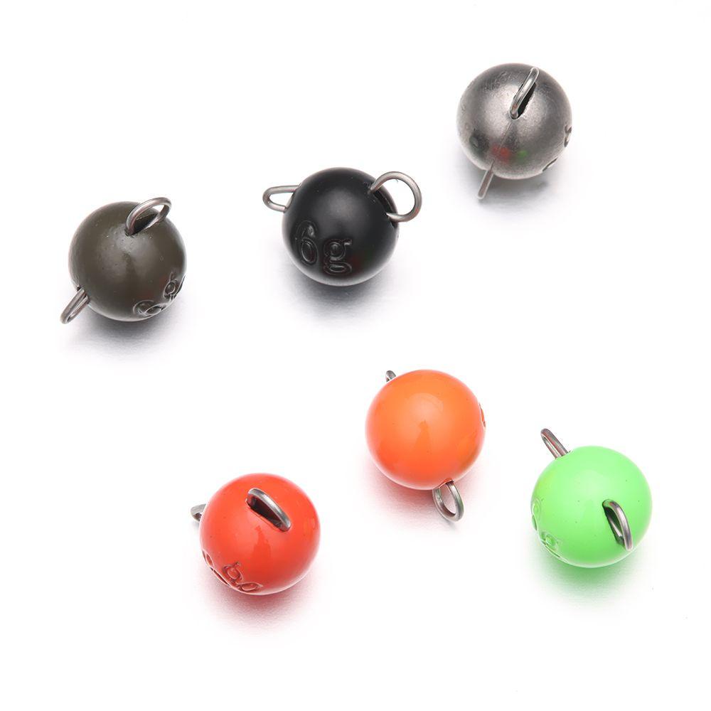 Myrongvn Phụ Kiện Nối Móc Câu Cá Tháo Gỡ Nhanh Bằng Vonfram Bền