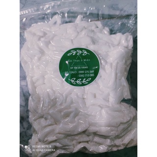 2 kg Bột bánh canh bột lọc cô 4 Bình định