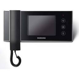 Màn hình màu chuông cửa có hình SAMSUNG SHT-3006XM/EN