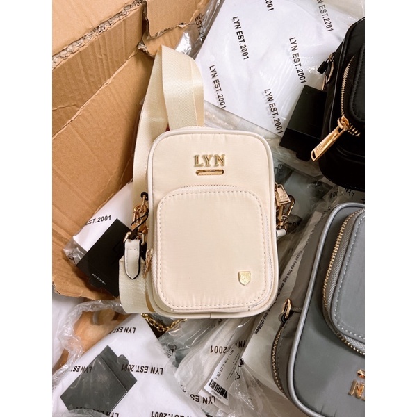 Túi lyn đeo chéo