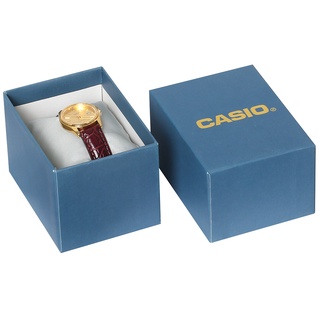 Đồng hồ Nữ Casio LTP-1183Q-9ADF