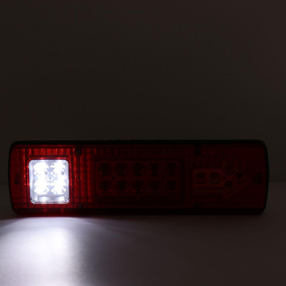 1 Đèn Xi Nhan 19LED Màu Trắng Mới