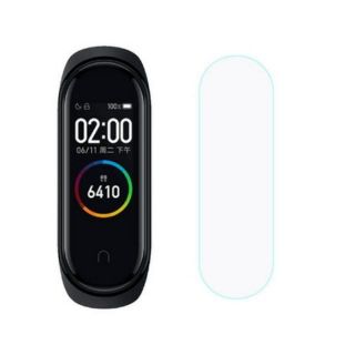 Miếng dán mi band 4 dán màn hình miband 4