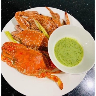 Muối Chấm Hải Sản Thần Thánh