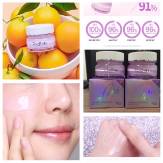 KEM CẤP NƯỚC TOUCH IN SOL