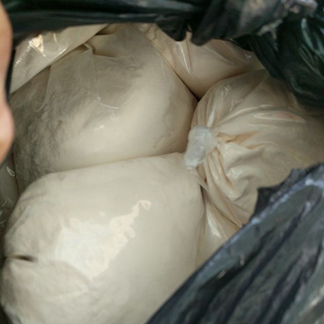 Bột tạo đặc dùng cho hoá mỹ phẩm 100g