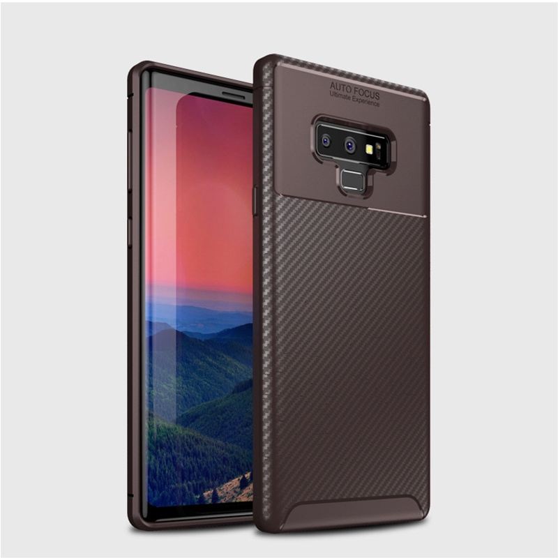 Ốp lưng Samsung Note10, Note10+, Note 9 chính hãng AutoForcus thanh lịch, đẳng cấp