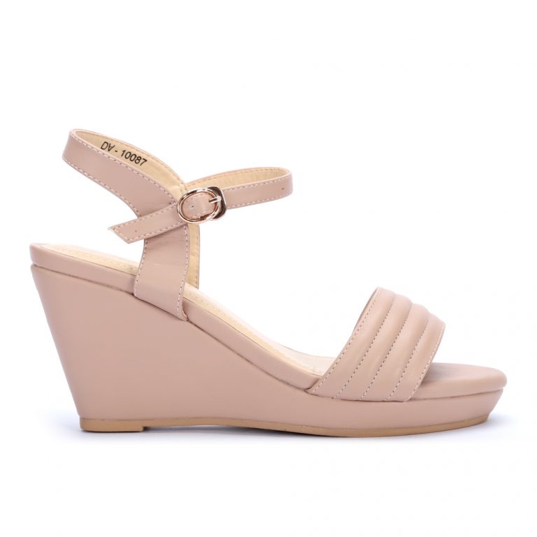 HỒNG THẠNH - Giày Sandal Đế Xuồng - 4969