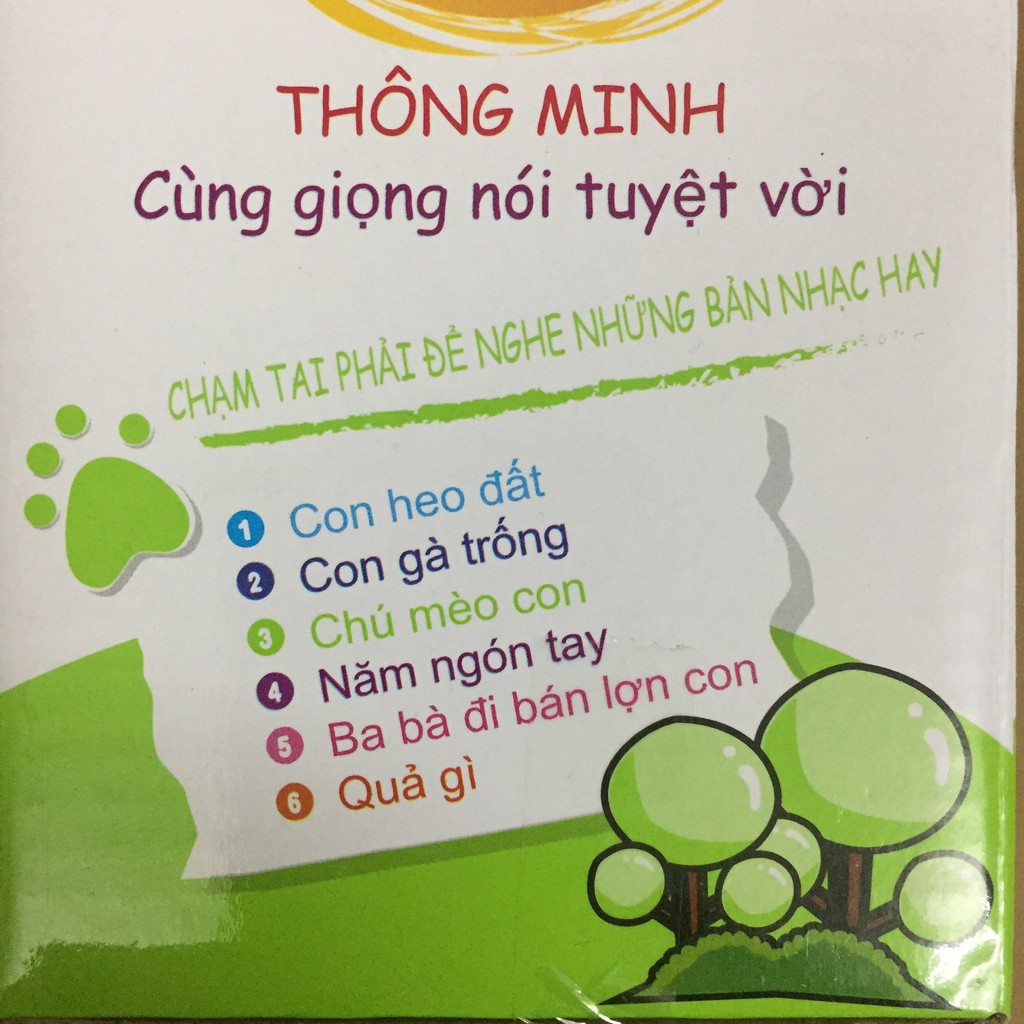 - Đồ Chơi Mèo Kể Chuyện Ghi Âm Lại Giọng Nói Giúp Bé Học Nói Nhanh Hàng Việt Nam