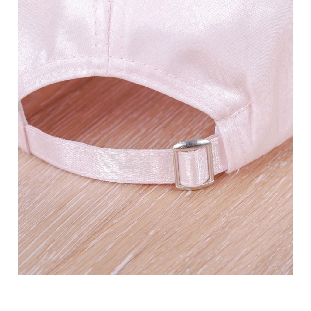 Youthful Korean style cap for both men and women