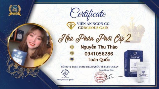 {CHÍNH HÃNG}VIÊN ĂN NGỦ NGON  - viên uống dinh dưỡng dành cho người gầy | BigBuy360 - bigbuy360.vn