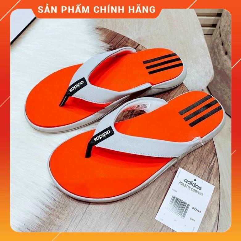 dép kẹp nam adidas -LK8