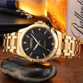 Đồng hồ nam CHENXI 050A GOLD EDITION