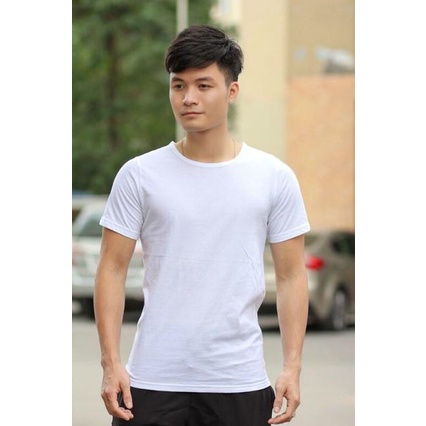 Áo cộc tay, ba lỗ nam maxtino