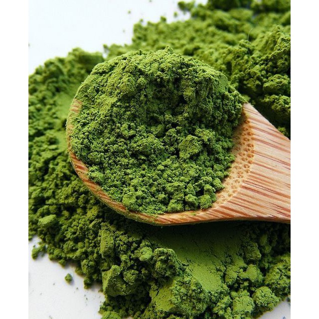 Bột trà xanh Matcha Đài Loan 20gr