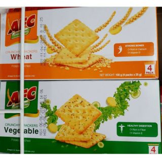 Bánh Quy AFC 200g