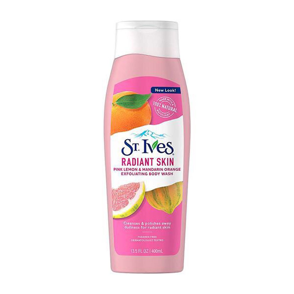 Sữa Tắm St.ives Yến Mạch Và Bơ 709ml | BigBuy360 - bigbuy360.vn