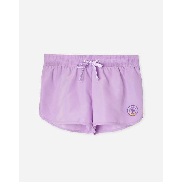 QUẦN SHORT THỂ THAO NỮ CHẤT DÙ GLORIA BIGSIZE