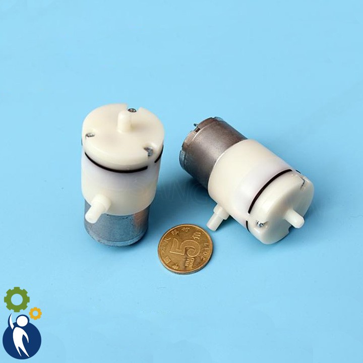 Máy Bơm Nước Mini 3-5V Tự Mồi