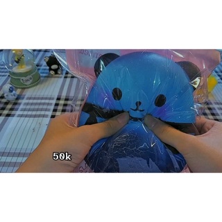 Squishy Panda trứng (jumbo)