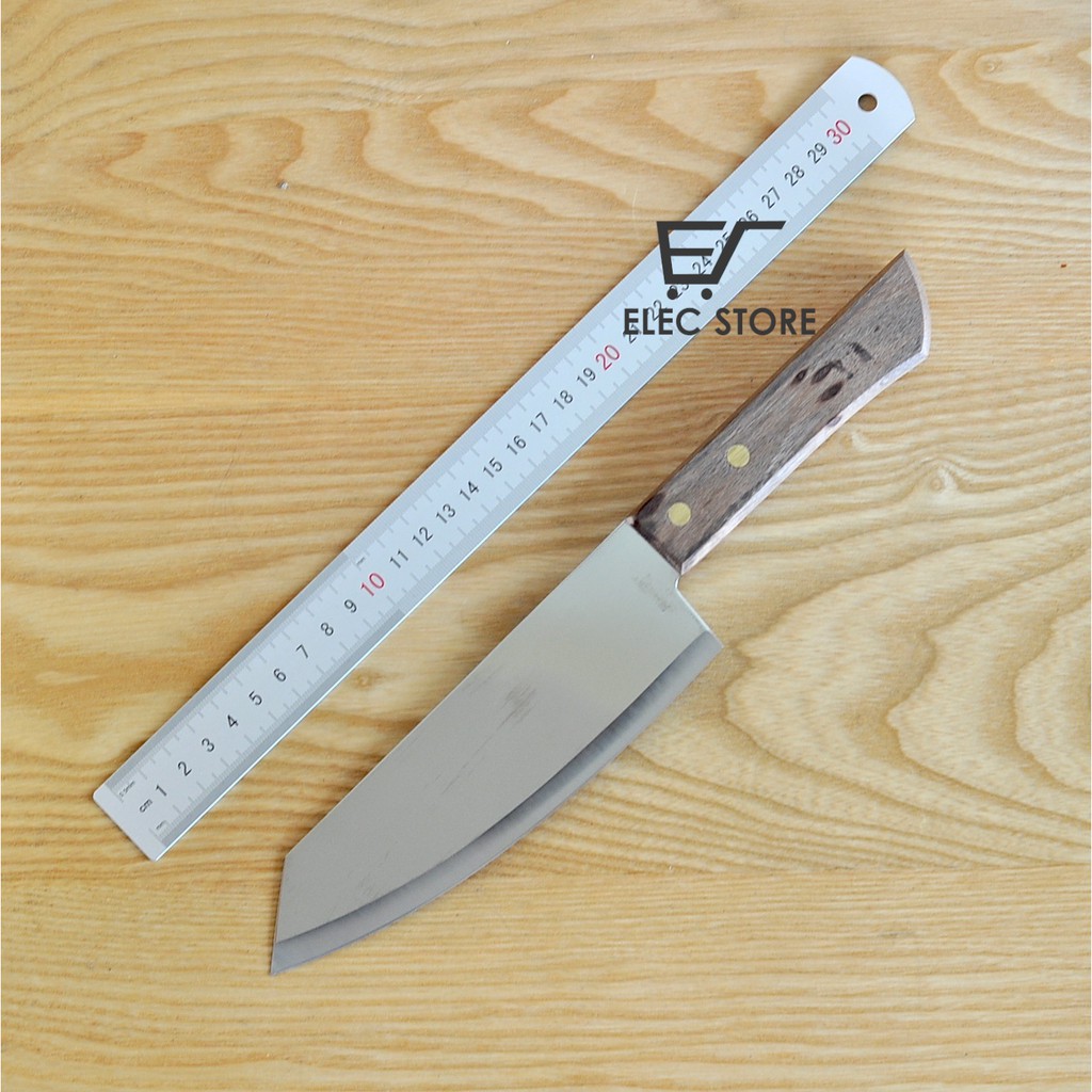 Dao bếp cap cấp Thái Lan Viking Model 771