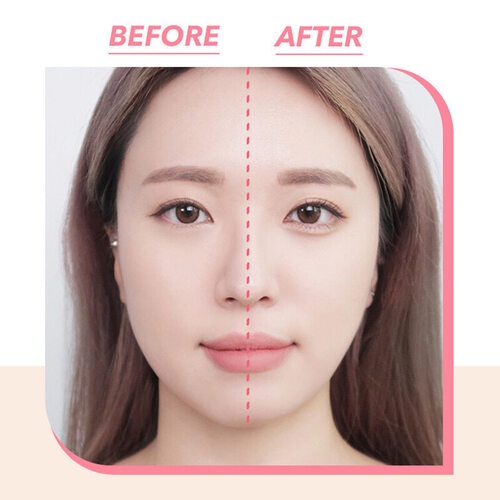 Bút phấn mắt bắt sáng Colorgram All In One Aegyo-Sal phong cách Hàn Quốc thời trang