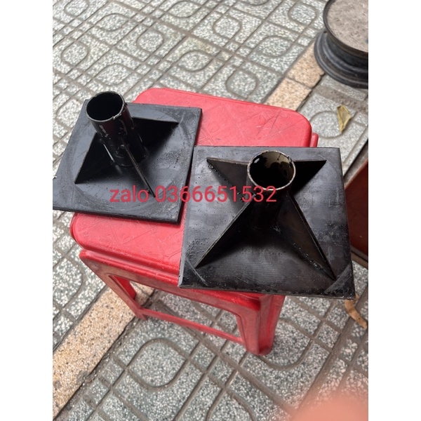 ĐẦM SẮT 2,5kg- ĐẦM NỀN XÂY DỰNG SHIP HOẢ TỐC GÒ VẤP HCM HÌNH THẬT