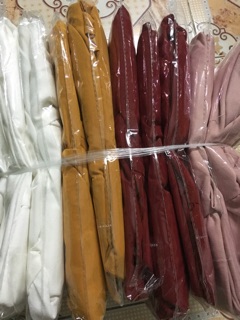 Đầm maxi tiểu thư cột eo 4 màu như hình ( hình chụp thật )