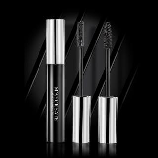 Mascara Maycreate Màu Đen Chuốt Mi Dày Và Dài