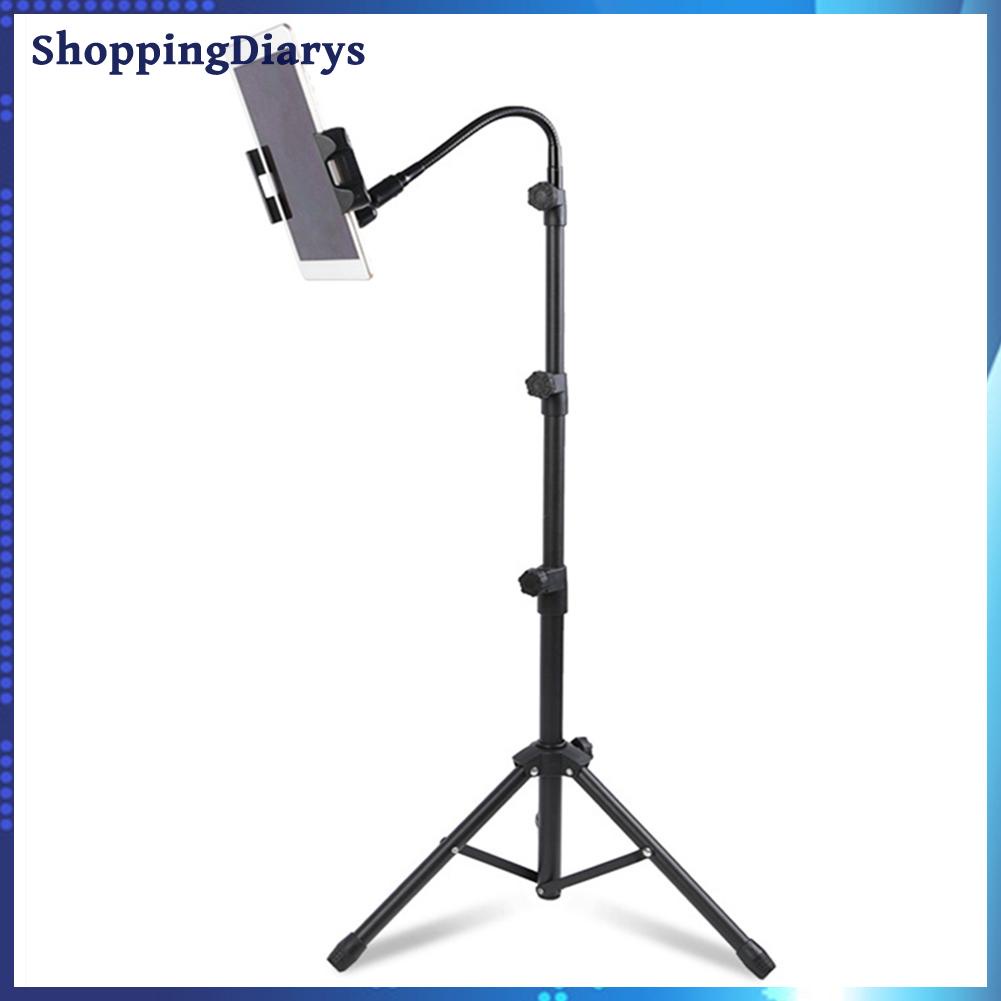 Giá đỡ ba chân có thể điều chỉnh cho iPad iPhone Tablet | BigBuy360 - bigbuy360.vn