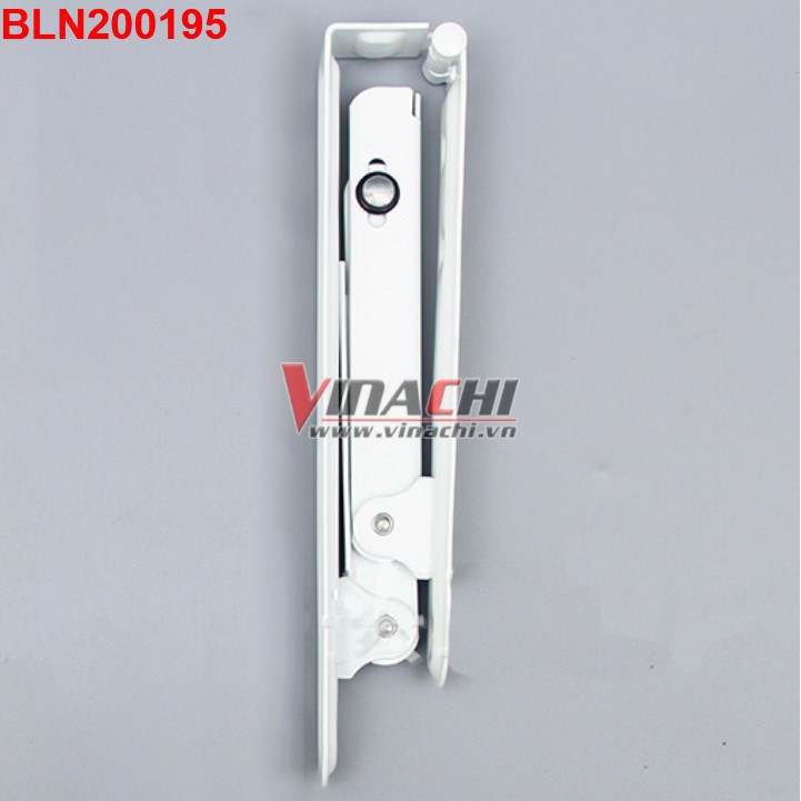 Bản Lề Gập Giá Gập Kích Thước 200x195mm, Bản Lề Gập Làm Từ Sắt Có Sơn 2 Lớp, Hỗ Trợ Khung, Giá Đỡ Cho Mặt Ván, Mặt Bàn