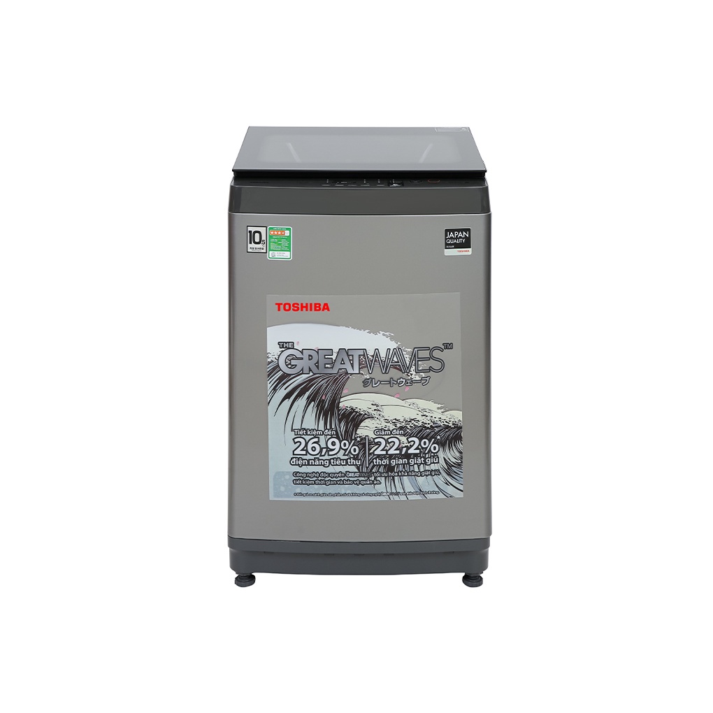 Máy giặt Toshiba 10.5 kg AW-UK1150HV