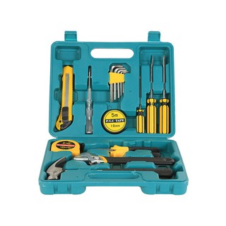 Bộ Dụng Cụ Sửa Chữa Đa Năng 16 Món