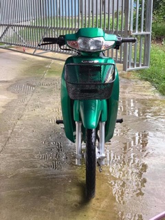 Rổ Wave Thái Dành Cho wave lớn Và wave nhỏ ( loại 1:1 ) Tặng Ốc