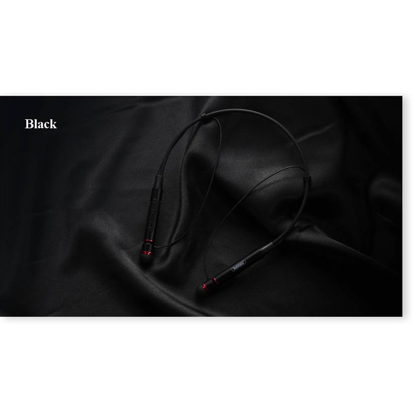 (Rẻ Vô Địch) Tai Nghe Bluetooth Remax RB-S6, Tai Nghe Bluetooth Thể Thao Đeo Cổ Remax RB-S6 Cao Cấp, Thiết Kế Vòng Cổ Th | BigBuy360 - bigbuy360.vn