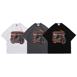 Áo phông Made Extreme Twins Tshirt