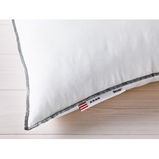 Ruột gối 50x80 AXAG IKEA ( 470g) chính hãng