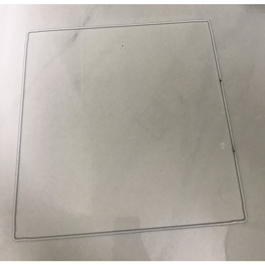 [XẢ KHO] Khung Rỗng Sắt Lắp Ghép Trang Trí, Làm Chuồng... Nhiều Kích Cỡ Tiện Lợi