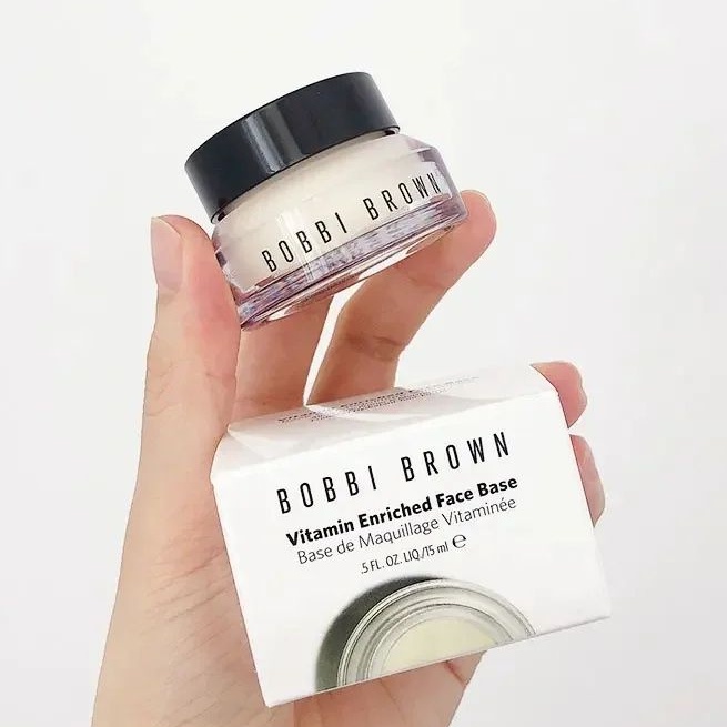 Kem lót Bobbi Brown Enriched Face Base
