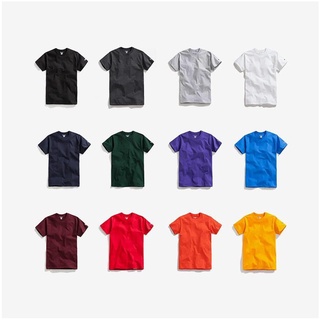 ÁO CHAMPION BASIC 2019 CHÍNH HÃNG- AUTHENTIC