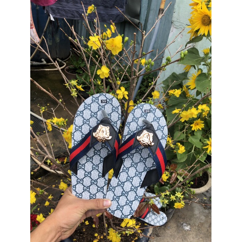 Combo Dép Sandal cặp đôi thời trang I sandal đồng nai