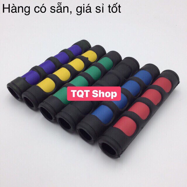 Bọc Tay Phanh, tay côn  Xe Máy Các Màu  < Giá 1 chiếc >