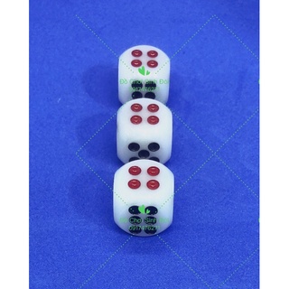 COMBO 3 VIÊN XÍ NGẦU 14LY - XÍ NGẦU NGHỆ HOA CAO CẤP – CHÍNH HÃNG, CHUẨN ĐẸP